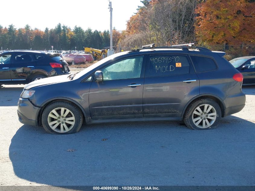 2008 Subaru Tribeca Limited 7-Passenger VIN: 4S4WX90D784401882 Lot: 40699390