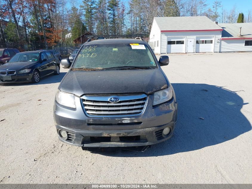 2008 Subaru Tribeca Limited 7-Passenger VIN: 4S4WX90D784401882 Lot: 40699390