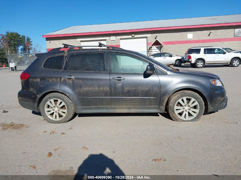 2008 Subaru Tribeca Limited 7-Passenger VIN: 4S4WX90D784401882 Lot: 40699390