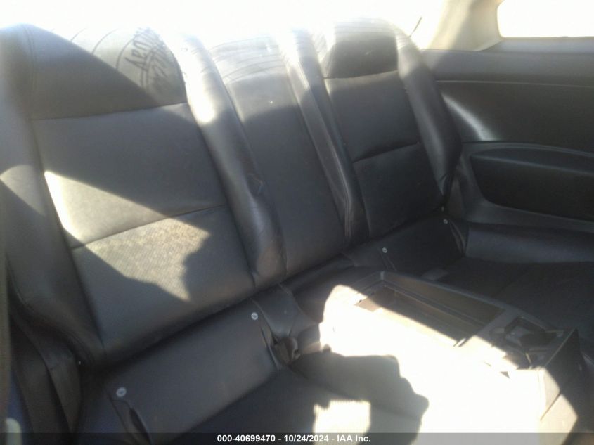 2004 Infiniti G35 VIN: JNKCV54EX4M300899 Lot: 40699470