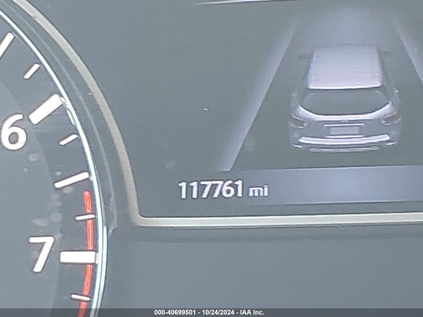 2017 Nissan Pathfinder S VIN: 5N1DR2MM9HC620514 Lot: 40699501