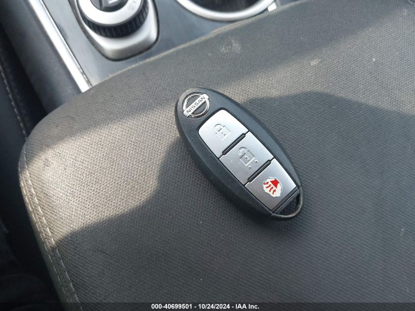 2017 Nissan Pathfinder S VIN: 5N1DR2MM9HC620514 Lot: 40699501