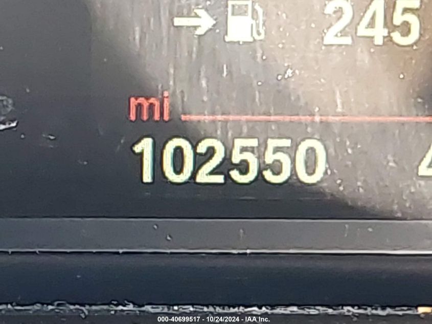 2015 BMW X3 xDrive28I VIN: 5UXWX9C57F0D46574 Lot: 40699517