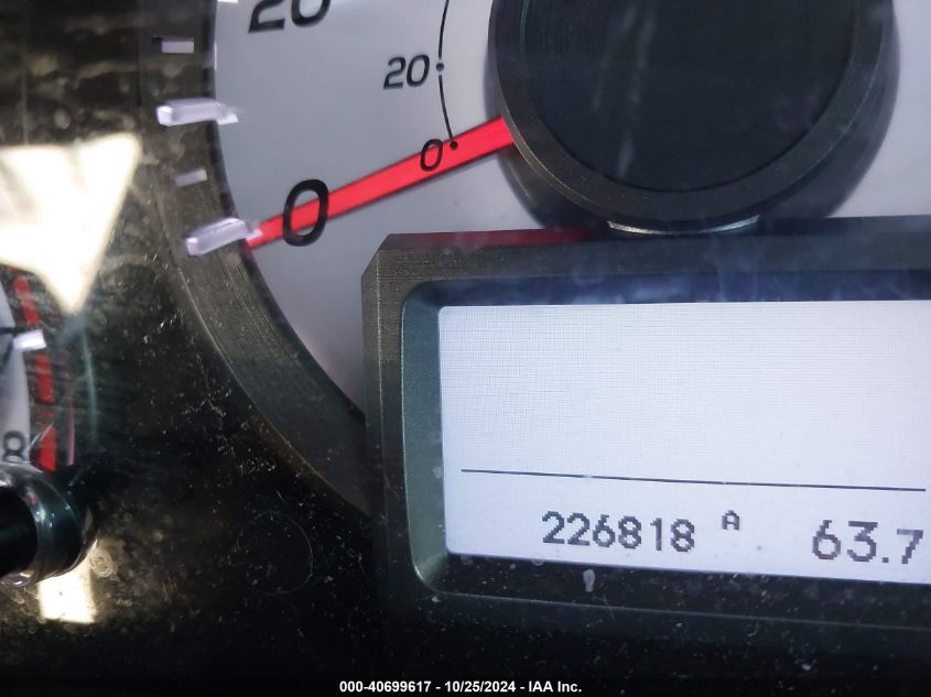 2012 Honda Pilot Touring VIN: 5FNYF4H95CB053570 Lot: 40699617