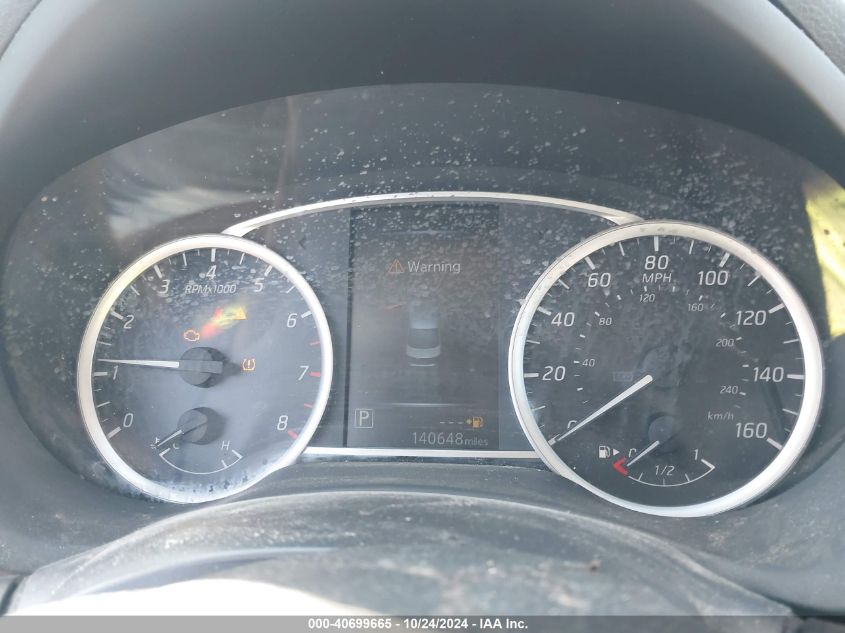 2017 Nissan Sentra Sv VIN: 3N1AB7AP9HY285952 Lot: 40699665