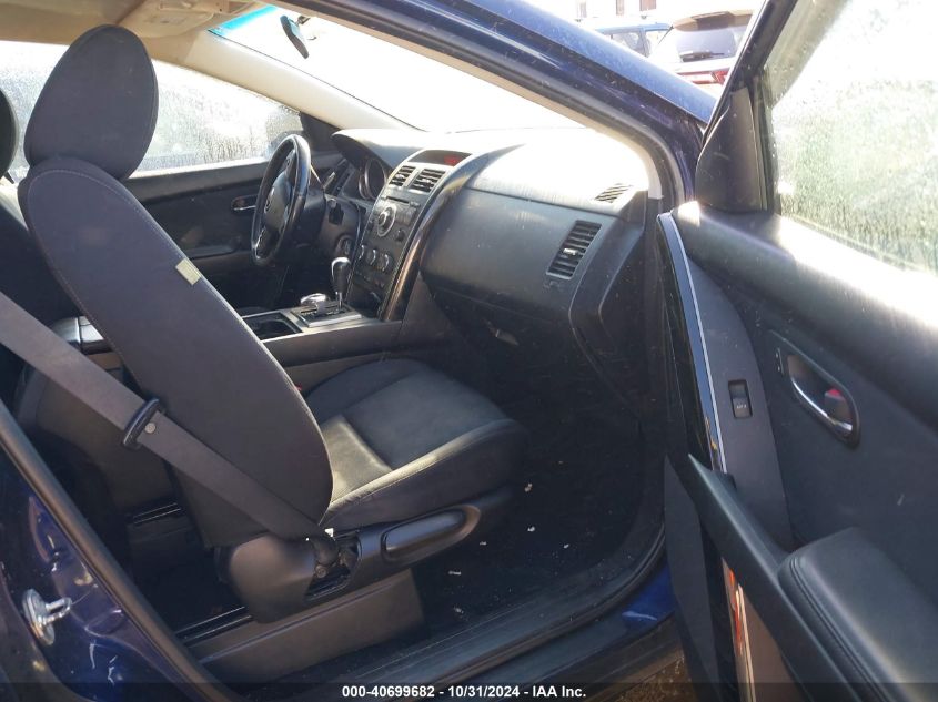 2010 MAZDA CX-9 VIN: JM3TB3MV3A0202032