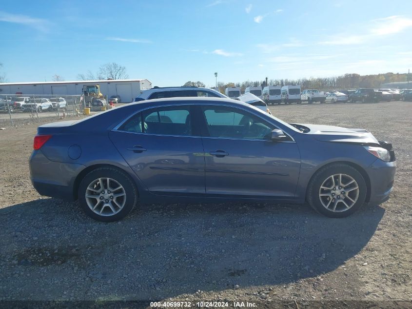 2014 Chevrolet Malibu 1Lt VIN: 1G11C5SL0EF154169 Lot: 40699732