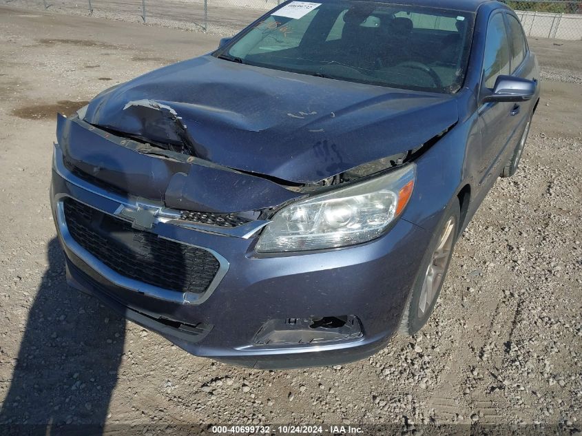 2014 Chevrolet Malibu 1Lt VIN: 1G11C5SL0EF154169 Lot: 40699732