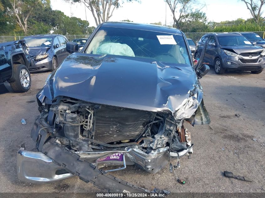 2015 RAM 1500 SLT - 1C6RR6GT7FS634118