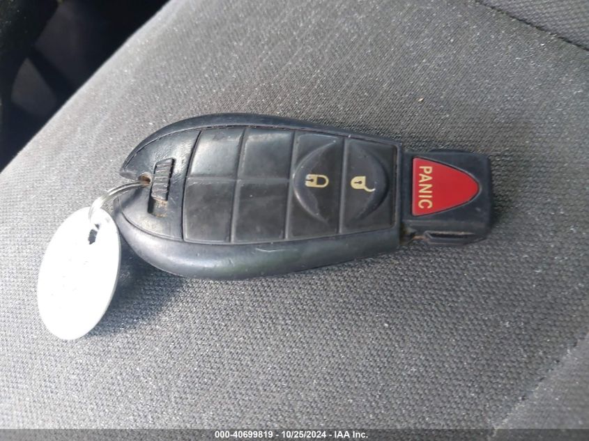 2015 RAM 1500 SLT - 1C6RR6GT7FS634118