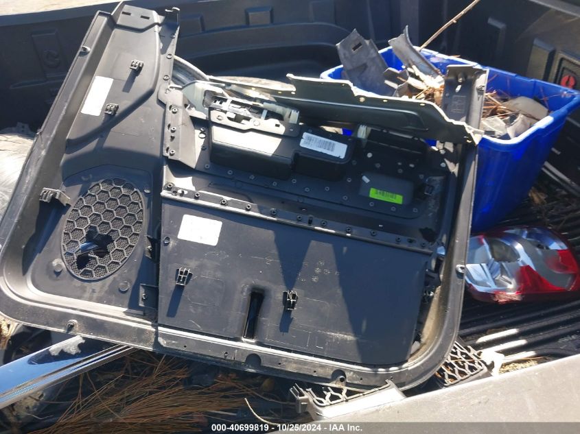 2015 RAM 1500 SLT - 1C6RR6GT7FS634118