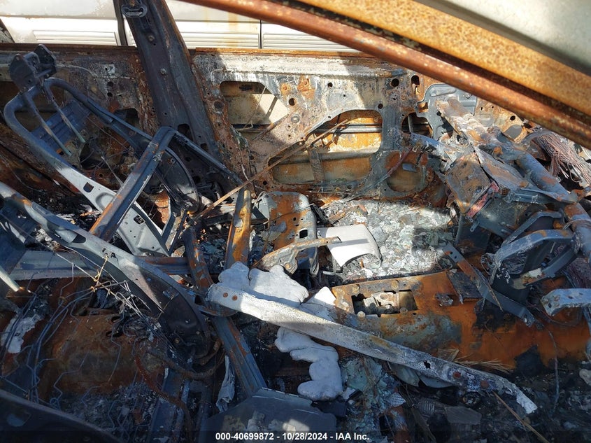 2015 SUBARU XV CROSSTREK 2.0I PREMIUM - JF2GPADC6F8231016