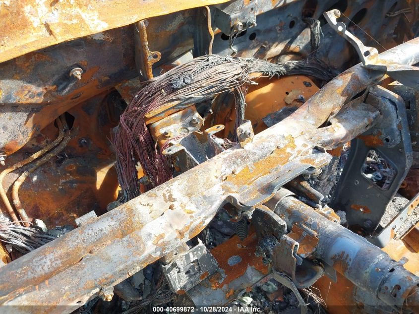 2015 SUBARU XV CROSSTREK 2.0I PREMIUM - JF2GPADC6F8231016