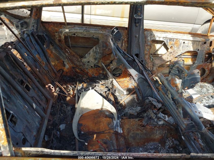 2015 SUBARU XV CROSSTREK 2.0I PREMIUM - JF2GPADC6F8231016