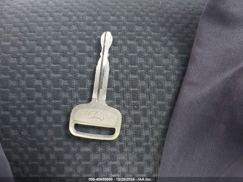 2004 Toyota Corolla S VIN: 2T1BR32E64C20592 Lot: 40699890