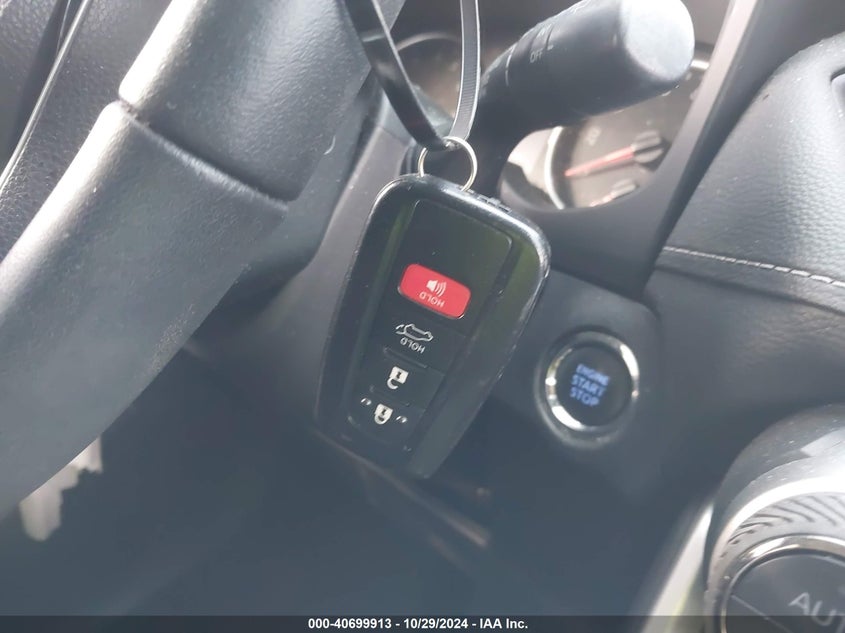 2022 TOYOTA RAV4 XLE - 2T3P1RFV8NW322892