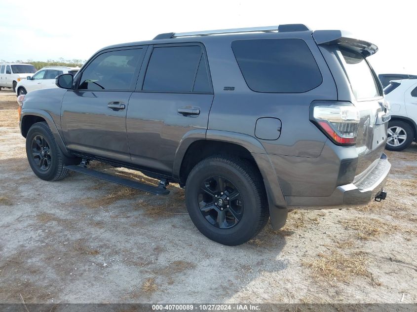 JTEMU5JR2P6143230 Toyota 4Runner SR5 3