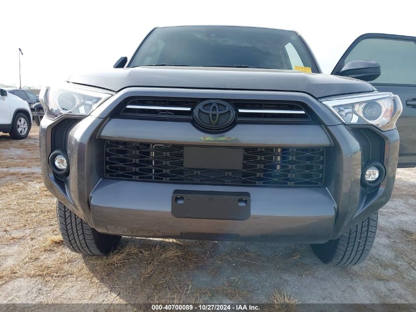 JTEMU5JR2P6143230 Toyota 4Runner SR5 6