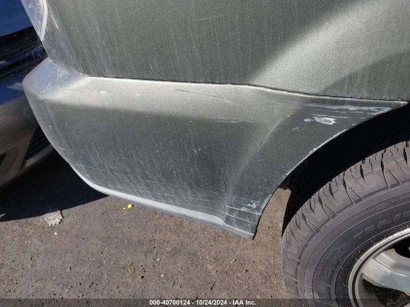 2006 Honda Pilot Ex-L VIN: 5FNYF186X6B024591 Lot: 40700124