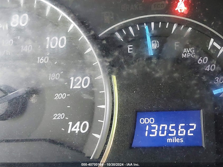 2015 TOYOTA CAMRY LE - 4T1BF1FKXFU084069