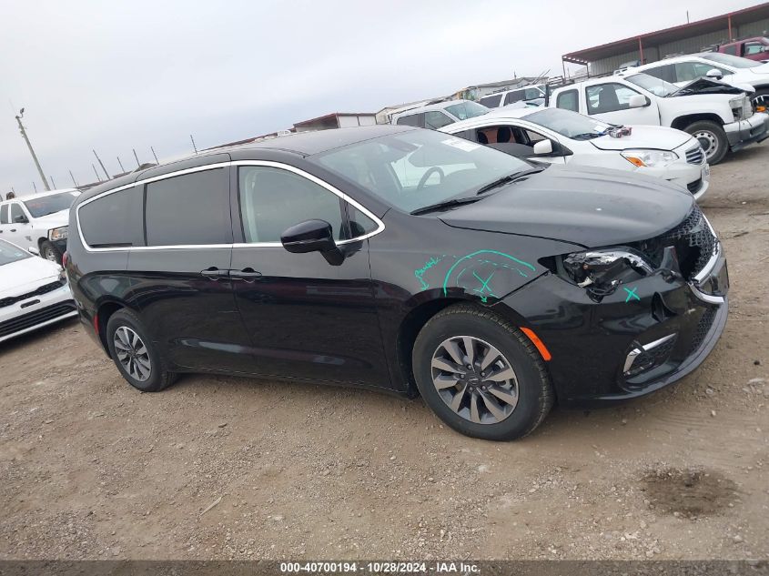 2024 Chrysler Pacifica Select VIN: 2C4RC1S7XRR103170 Lot: 40700194