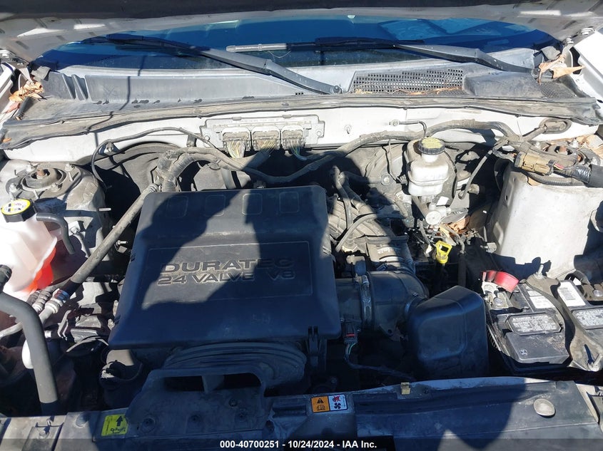 2011 Ford Escape Limited VIN: 1FMCU0EGXBKC30803 Lot: 40700251