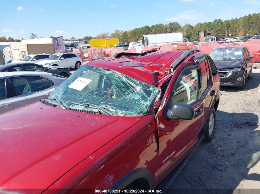 2005 Ford Explorer Xls/Xls Sport VIN: 1FMZU62K65ZA78116 Lot: 40700291