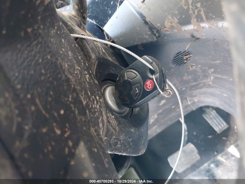 2018 Ford Escape Se VIN: 1FMCU0GD2JUA62855 Lot: 40700293