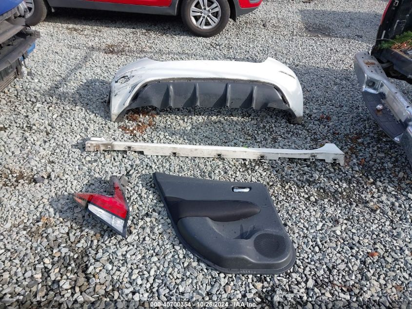 2018 NISSAN LEAF S - 1N4AZ1CP9JC315118