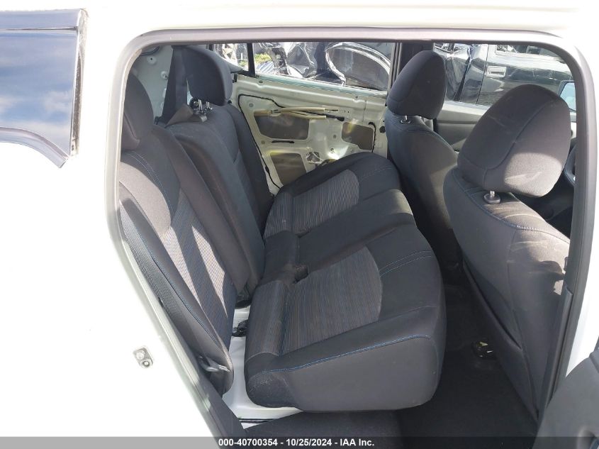 2018 NISSAN LEAF S - 1N4AZ1CP9JC315118