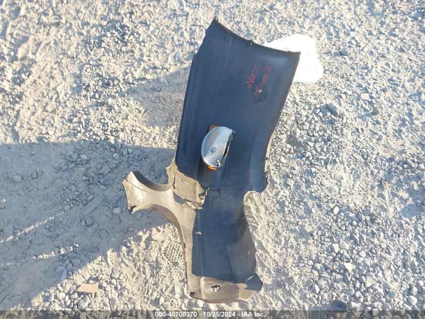 2001 Buick Lesabre Custom VIN: 1G4HP54K41U242691 Lot: 40700370