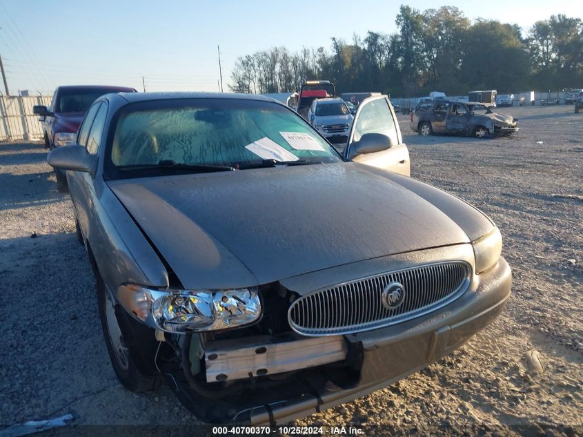 2001 Buick Lesabre Custom VIN: 1G4HP54K41U242691 Lot: 40700370