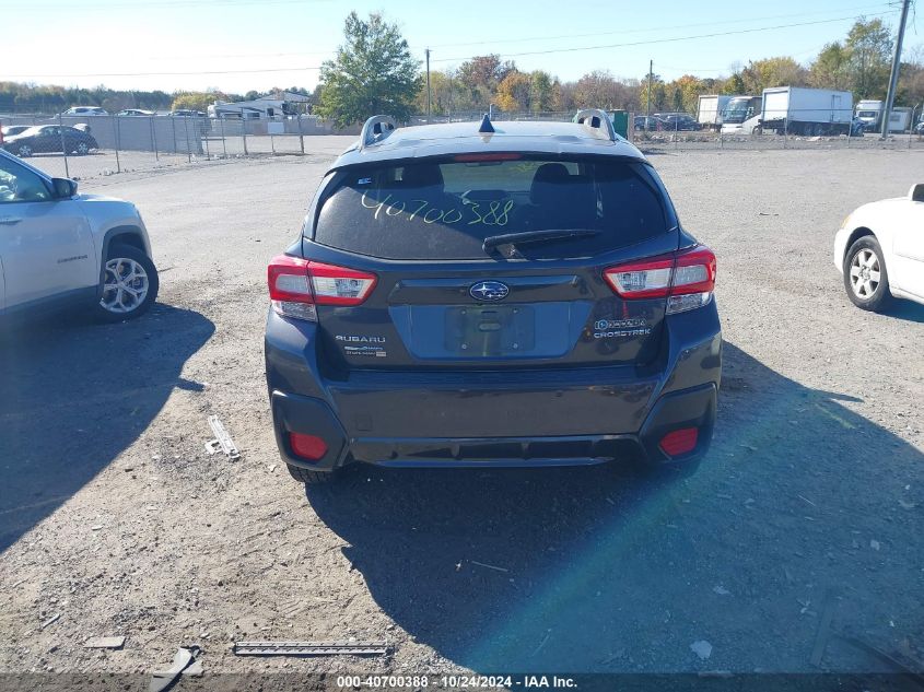 2019 Subaru Crosstrek 2.0I Limited VIN: JF2GTAMC7K8394960 Lot: 40700388