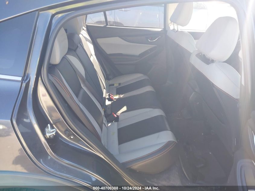 2019 Subaru Crosstrek 2.0I Limited VIN: JF2GTAMC7K8394960 Lot: 40700388