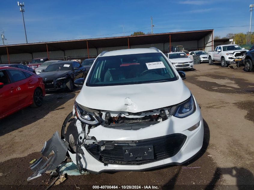 2017 Chevrolet Bolt Ev Premier VIN: 1G1FX6S0XH4167663 Lot: 40700464