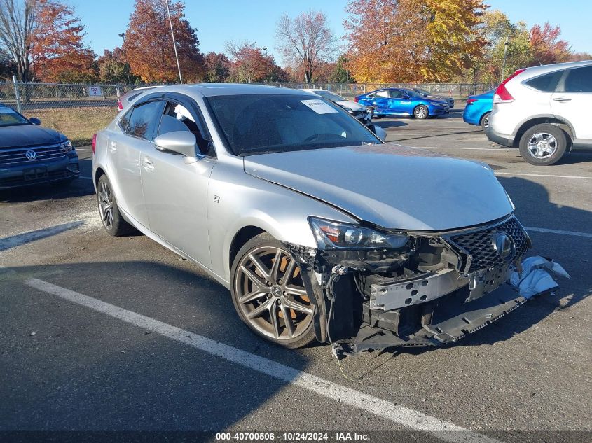 2019 Lexus IS, 300