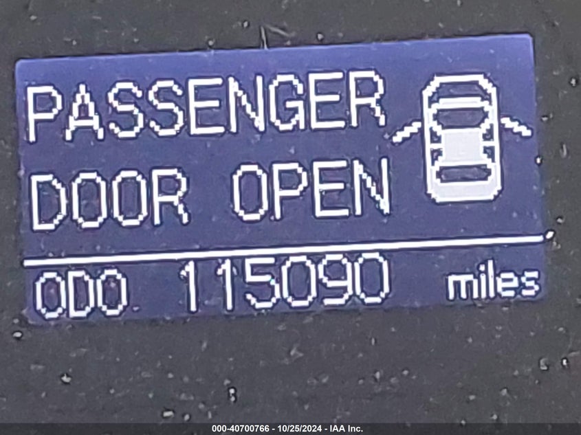 2011 TOYOTA CAMRY VIN: 4T1BF3EK0BU767101