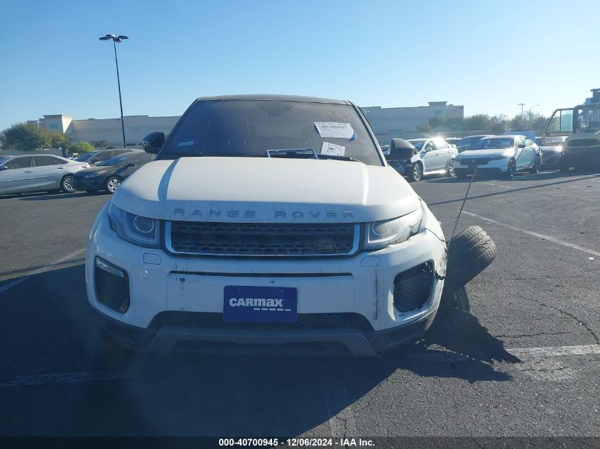 VIN SALVP2BG7GH137884 2016 Land Rover Range Rover,... no.12