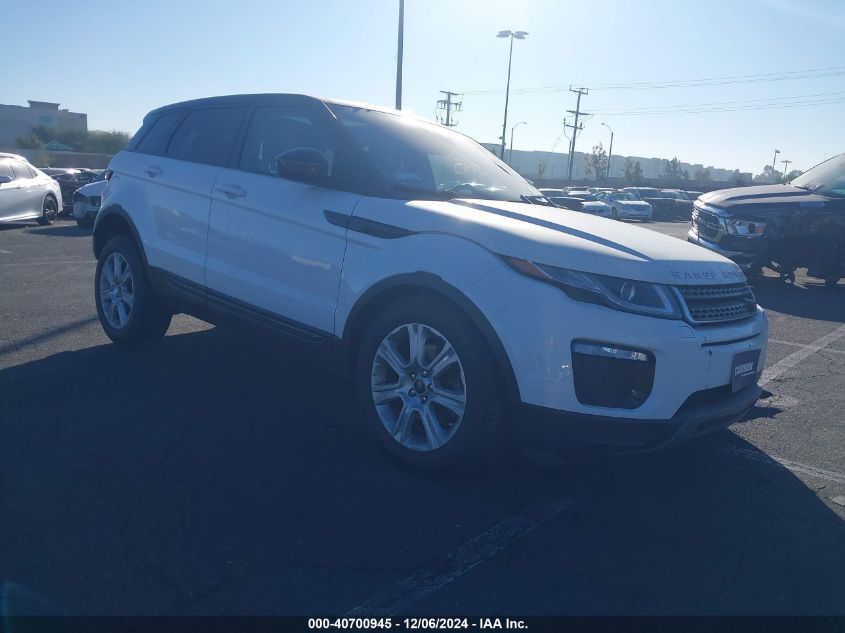 VIN SALVP2BG7GH137884 2016 Land Rover Range Rover,... no.1