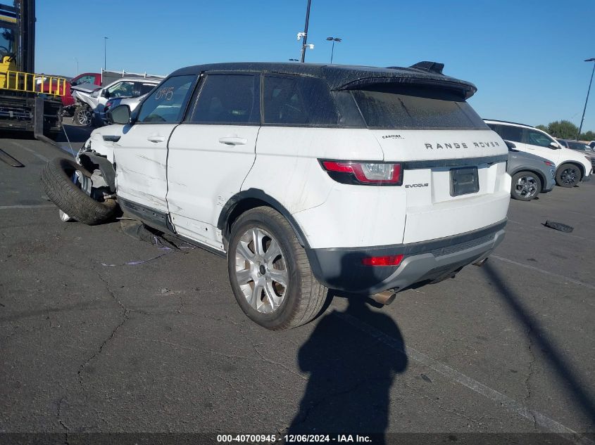 VIN SALVP2BG7GH137884 2016 Land Rover Range Rover,... no.3