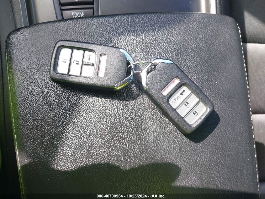 VIN 1HGCV1F34MA023238 2021 HONDA ACCORD SPORT