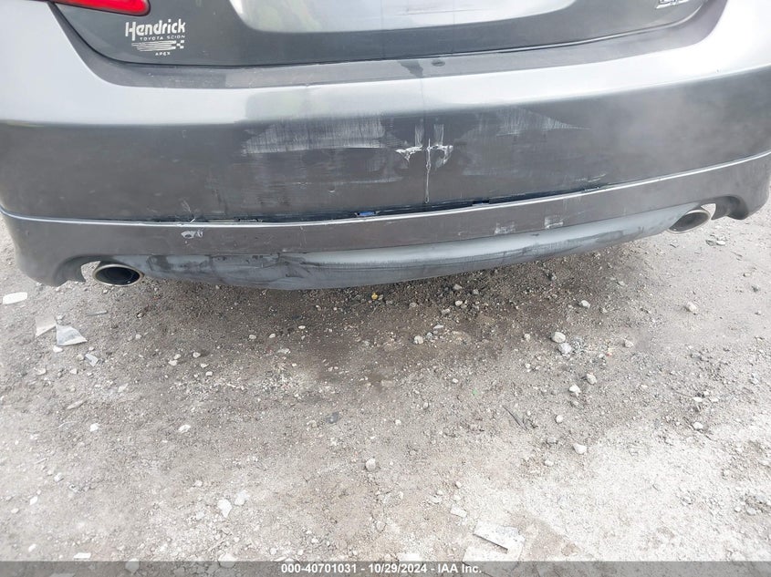 2011 TOYOTA CAMRY VIN: 4T1BK3EK4BU131406