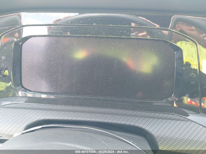 2024 VOLKSWAGEN GOLF R 2.0T - WVWEB7CDXRW214205