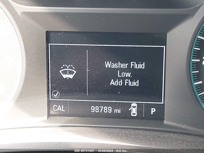 2019 CHEVROLET MALIBU VIN: 1G1ZD5ST7KF124212