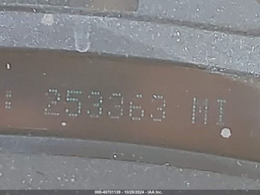 2005 GMC Sierra 2500Hd Work Truck VIN: 1GTHC24U95E250866 Lot: 40701139