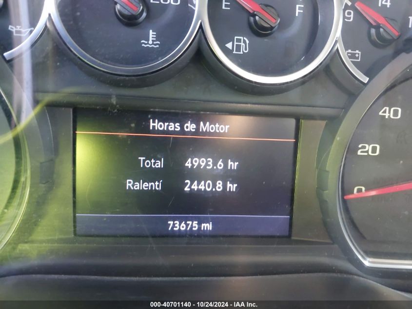 2020 CHEVROLET SILVERADO 1500 VIN: 3GCPWCEKXLG169337
