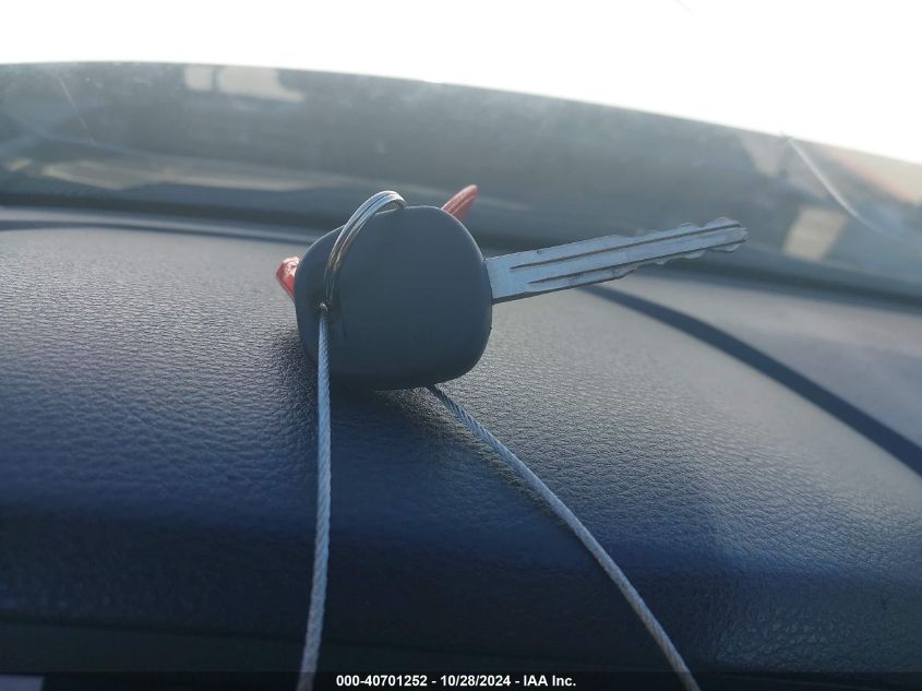 2022 Toyota Tacoma Sr VIN: 3TYRX5GN1NT062310 Lot: 40701252