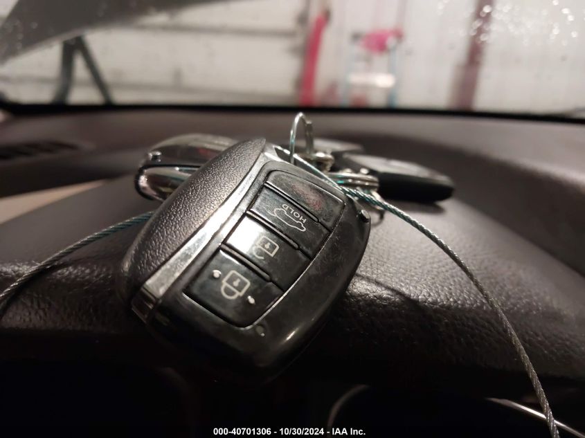 2014 HYUNDAI SANTA FE SPORT 2.4L - 5XYZUDLB4EG175028