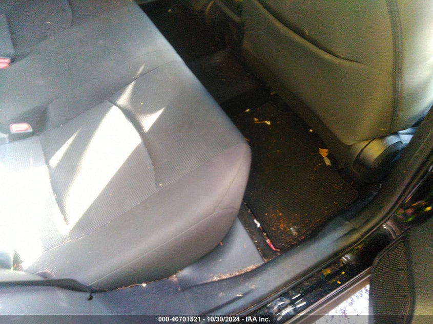 2021 TOYOTA RAV4 2.5L I-4 DI, DOHC, V(VIN: 2T3H1RFV9MC094230