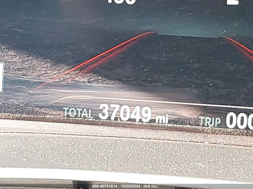 2019 BMW 540I - WBAJE5C53KWW14483